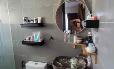 Rush House and Lot for Sale in Princton Heights Bacoor Cavite with Solar Panel