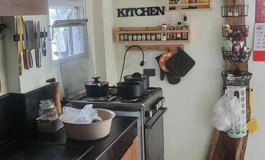 Rush House and Lot for Sale in Princton Heights Bacoor Cavite with Solar Panel