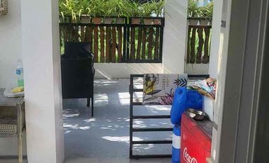 Rush House and Lot for Sale in Princton Heights Bacoor Cavite with Solar Panel