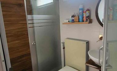 Rush House and Lot for Sale in Princton Heights Bacoor Cavite with Solar Panel