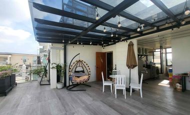 Rush House and Lot for Sale in Princton Heights Bacoor Cavite with Solar Panel