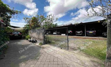 Tanah Jimbaran Pantai Kelan dekat bandara termurah