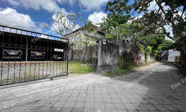 Tanah Jimbaran Pantai Kelan dekat bandara termurah