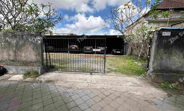 Tanah Jimbaran Pantai Kelan dekat bandara termurah