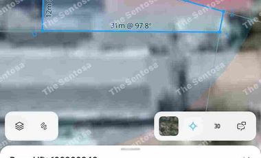 Tanah Jimbaran Pantai Kelan dekat bandara termurah