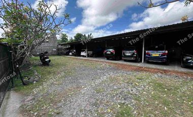 Tanah Jimbaran Pantai Kelan dekat bandara termurah