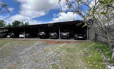 Tanah Jimbaran Pantai Kelan dekat bandara termurah