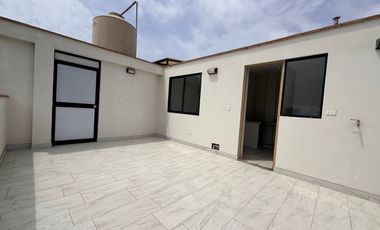 Departamento de 1 habitación – 5to piso (escaleras) Urb. Los Proceres Surco de Estreno