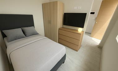 Departamento de 1 habitación – 5to piso (escaleras) Urb. Los Proceres Surco de Estreno