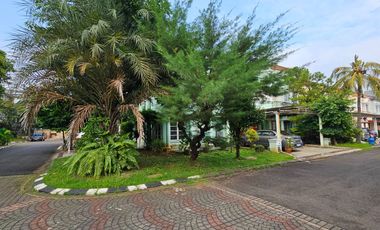 Dijual Rumah Gading Riviera kelapa Gading, Jakarta Utara.