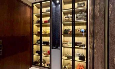 Jual Cepat Rumah Villa Konsep Japanese Mewah Dan Elegan Semi Furnish Siap Huni