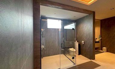 Jual Cepat Rumah Villa Konsep Japanese Mewah Dan Elegan Semi Furnish Siap Huni