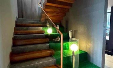 Jual Cepat Rumah Villa Konsep Japanese Mewah Dan Elegan Semi Furnish Siap Huni