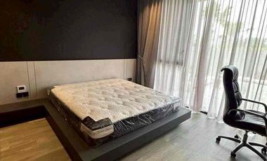 Jual Cepat Rumah Villa Konsep Japanese Mewah Dan Elegan Semi Furnish Siap Huni