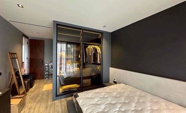 Jual Cepat Rumah Villa Konsep Japanese Mewah Dan Elegan Semi Furnish Siap Huni