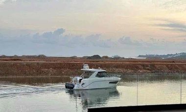 Jual Cepat Rumah Villa Konsep Japanese Mewah Dan Elegan Semi Furnish Siap Huni