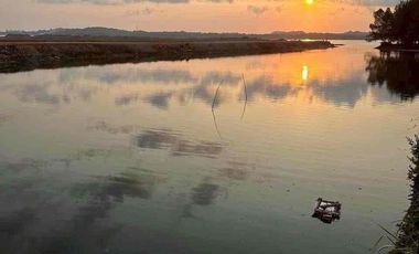 Jual Cepat Rumah Villa Konsep Japanese Mewah Dan Elegan Semi Furnish Siap Huni