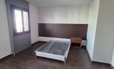 CASA AMUEBLADA EN RENTA EN FRACCIONAMIENTO .HABITAD DEL RIO POR  CALZAZDA DEL RIO