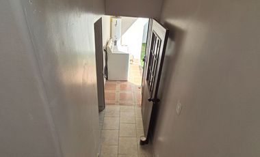 CASA AMUEBLADA EN RENTA EN FRACCIONAMIENTO .HABITAD DEL RIO POR  CALZAZDA DEL RIO