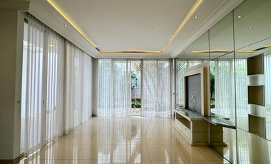 La Riz Ville Pakuwon Indah