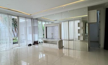 La Riz Ville Pakuwon Indah