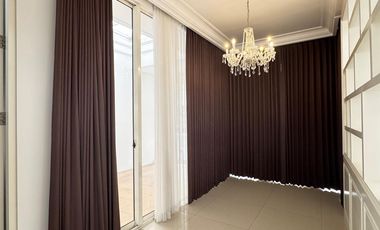 La Riz Ville Pakuwon Indah