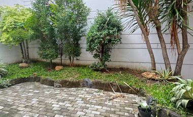 La Riz Ville Pakuwon Indah