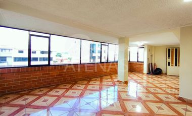 DEPARTAMENTO EN RENTA, FERIA LIBRE