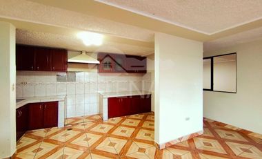 DEPARTAMENTO EN RENTA, FERIA LIBRE