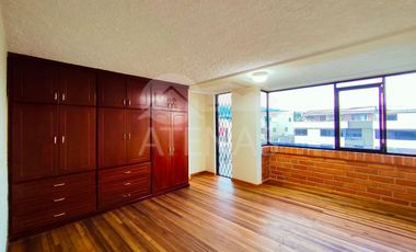 DEPARTAMENTO EN RENTA, FERIA LIBRE