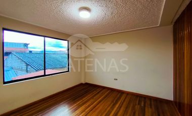 DEPARTAMENTO EN RENTA, FERIA LIBRE