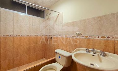 DEPARTAMENTO EN RENTA, FERIA LIBRE