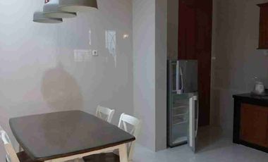 disewakan rumah aesthetic di villa regency Pakuwon indah Surabaya barat