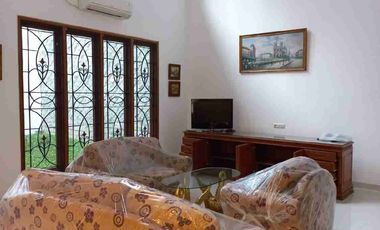 disewakan rumah aesthetic di villa regency Pakuwon indah Surabaya barat