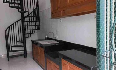 disewakan rumah aesthetic di villa regency Pakuwon indah Surabaya barat