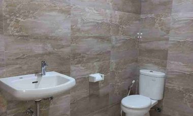 disewakan rumah aesthetic di villa regency Pakuwon indah Surabaya barat