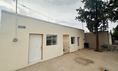 VENTA CONJUNTO DEPARTAMENTOS