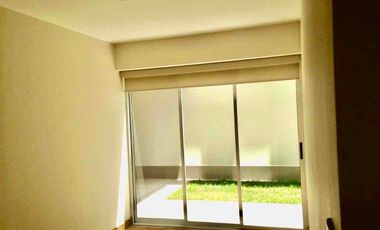 Alquiler en Primer Piso con áreas comunes piscina, sauna