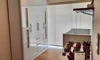 Alquiler en Primer Piso con áreas comunes piscina, sauna