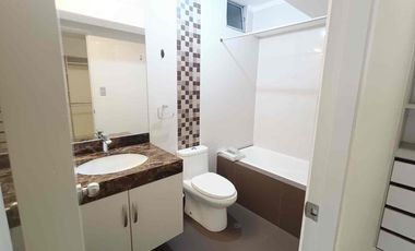 Alquiler en Primer Piso con áreas comunes piscina, sauna