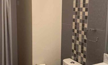 Alquiler en Primer Piso con áreas comunes piscina, sauna