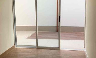 Alquiler en Primer Piso con áreas comunes piscina, sauna