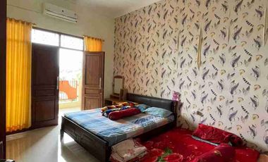Rumah Mewah 2 Lantai Dijual di Karanganyar Solo