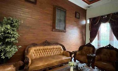 Rumah Mewah 2 Lantai Dijual di Karanganyar Solo