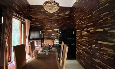 Rumah Mewah 2 Lantai Dijual di Karanganyar Solo