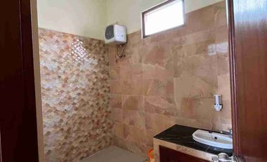 Rumah Mewah 2 Lantai Dijual di Karanganyar Solo