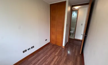 Arriendo Departamento En Las Condes - Av. Apoquindo 6797