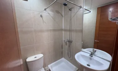 Arriendo Departamento En Las Condes - Av. Apoquindo 6797