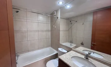 Arriendo Departamento En Las Condes - Av. Apoquindo 6797