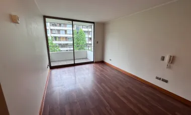 Arriendo Departamento En Las Condes - Av. Apoquindo 6797
